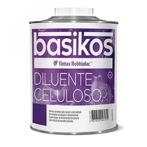 Diluente Celuloso